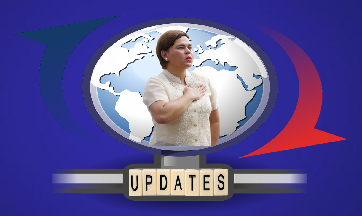 Latest updates from Mayor Sara